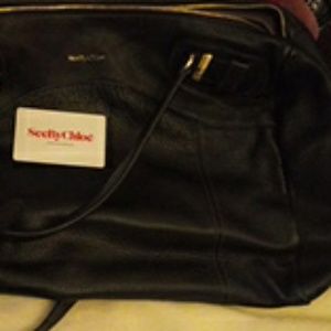 Weekend bag
